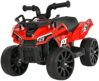 Купить дитячий електромобіль Bambi M6297ERL: цена от 3913 грн.