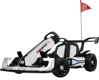 Купить дитячий електромобіль Bambi M6148EL: цена от 19634 грн.