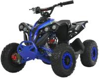 Купити дитячий електромобіль Profi HB-EATV1200Q за ціною від 22399 грн.