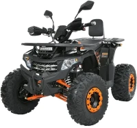 Купить дитячий електромобіль Profi HB-FC1450 MP3: цена от 58156 грн.