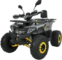 Купить дитячий електромобіль Profi HB-FC1450: цена от 56633 грн.