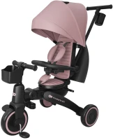 Купити дитячий велосипед Kinder Kraft Jazz 3 за ціною від 7990 грн.