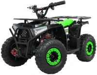 Купити дитячий електромобіль Profi HB-FFA1000 за ціною від 21386 грн.