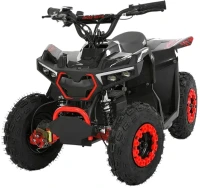 Купити дитячий електромобіль Profi HB-FFG1000 за ціною від 18820 грн.