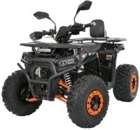 Купити дитячий електромобіль Profi HB-FFN1450 MP3 за ціною від 58788 грн.