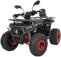 Купити дитячий електромобіль Profi HB-FFN1450 за ціною від 57248 грн.