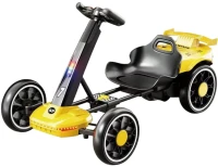 Купити дитячий електромобіль Spoko SP-V19 за ціною від 3368 грн.