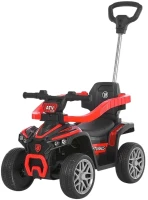Купить дитячий електромобіль Bambi M6274EBLR: цена от 2420 грн.