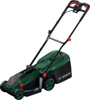 Купити газонокосарка Bosch Rotak 18V-34 06008B9N00 за ціною від 16464 грн.