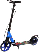 Купити самокат Bavar City за ціною від 3225 грн.