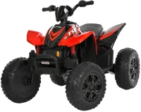 Купити дитячий електромобіль Bambi M6309EL за ціною від 9133 грн.