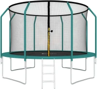 Купити батут FUNFIT 374 Inside Safety Net за ціною від 10400 грн.
