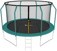 Купити батут FUNFIT 404 Inside Safety Net за ціною від 13990 грн.