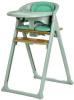 Купити стільчик для годування El Camino Growee ME1222 за ціною від 6450 грн.