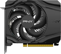 Купить відеокарта PNY GeForce RTX 5060 Single 8GB: цена от 18565 грн.