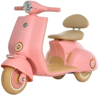 Купити дитячий електромобіль Bambi M6327L за ціною від 3510 грн.