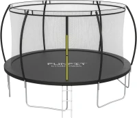 Купить батут FUNFIT Gym&Fitness 490: цена от 16531 грн.