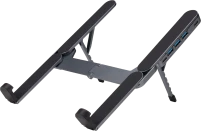 Купити підставка для ноутбука OfficePro LS100HUB за ціною від 1081 грн.