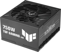 Купити блок живлення Asus TUF Gold EVO (TUF Gaming 750W Gold EVO) за ціною від 6321 грн.