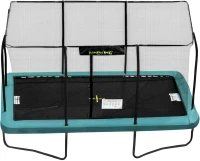 Купити батут JumpKing JKR1217G16 за ціною від 60751 грн.