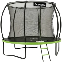 Купити батут Leobro Premium Pro 8FT за ціною від 6699 грн.