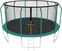 Купити батут FUNFIT 490 Inside Safety Net за ціною від 21500 грн.