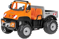 Купити дитячий електромобіль Peg Perego Taurus за ціною від 27900 грн.