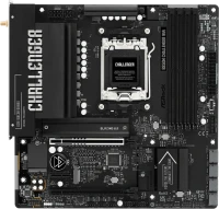 Купить материнська плата ASRock B850M Challenger WiFi: цена от 6795 грн.