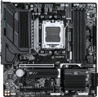 Купить материнська плата Gigabyte B840M GAMING X WIFI6E: цена от 8215 грн.