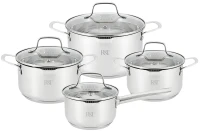 Купити каструля Riley & Tailor 102 Modern 102308 за ціною від 4487 грн.