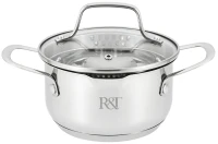 Купить кастрюля Riley & Tailor 102 Modern 102116 по цене от 780 грн.