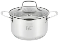 Купить кастрюля Riley & Tailor 102 Modern 102118 по цене от 870 грн.