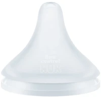 Купити соска (пустушка) NUK Perfect Match 10124034 за ціною від 414 грн.