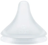 Купити соска (пустушка) NUK Perfect Match 10124032 за ціною від 413 грн.