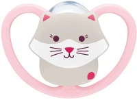 Купити соска (пустушка) NUK Perfect Match 10176342 за ціною від 205 грн.