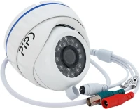 Купити камера відеоспостереження PiPO PP-D1O24F200ME за ціною від 849 грн.