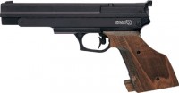 Купить пневматический пистолет Gamo Compact  по цене от 9460 грн.