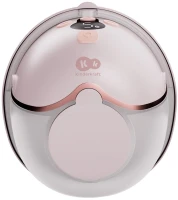 Купить молоковідсмоктувач Kinder Kraft MamaFlow: цена от 3990 грн.