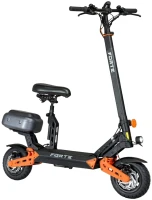 Купить електросамокат Forte D2-Pro: цена от 29999 грн.