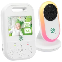 Купить радіоняня Leapfrog LF2423: цена от 1795 грн.