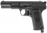 Купить пневматичний пістолет Crosman C-TT: цена от 4116 грн.