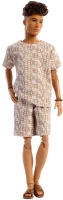Купити лялька Barbie Basics JJX29 за ціною від 2199 грн.