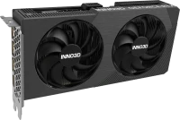 Купить відеокарта INNO3D GeForce RTX 5060 TWIN X2 OC V2: цена от 18999 грн.
