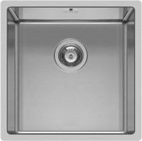 Купити кухонна мийка Pyramis Astris 40x40 1B  за ціною від 13104 грн.