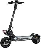 Купить електросамокат Forte T2: цена от 42599 грн.