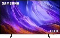 Купить телевизор Samsung QE-77S85H по цене от 117720 грн.