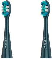 Купить насадка для зубної щітки AENO DB10 2 pcs: цена от 499 грн.