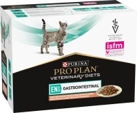Купить корм для кішок Pro Plan Veterinary Diets EN Salmon 10 pcs: цена от 483 грн.