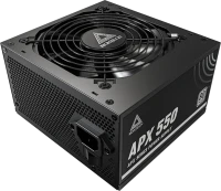 Купити блок живлення Montech APX (550W) за ціною від 3499 грн.