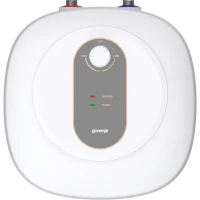 Купити водонагрівач Gorenje Mini (15-U) за ціною від 4511 грн.